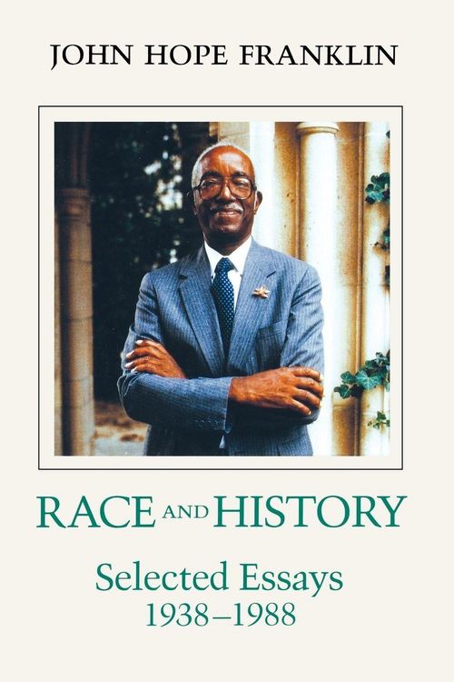 Produktbild: Race and History