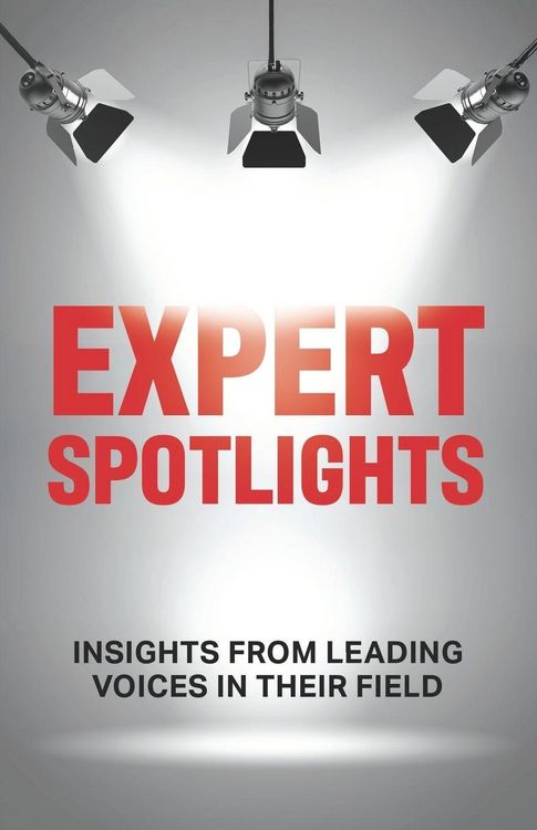 Produktbild: Expert Spotlights