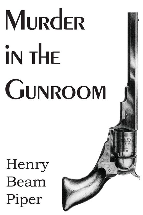 Produktbild: Murder in the Gunroom