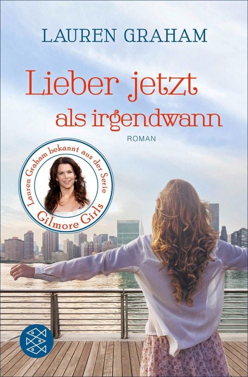 Produktbild: Lieber jetzt als irgendwann