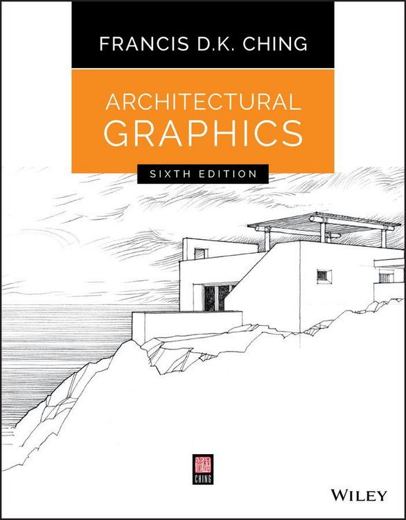 Produktbild: Architectural Graphics