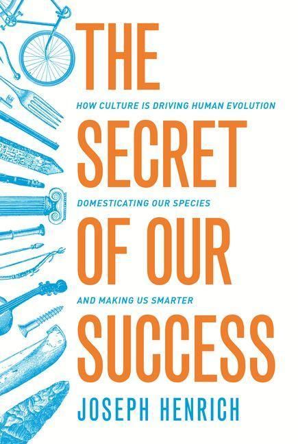Produktbild: Secret of Our Success