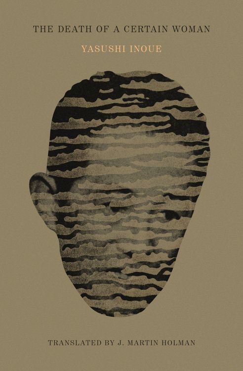 Produktbild: The Death of a Certain Woman
