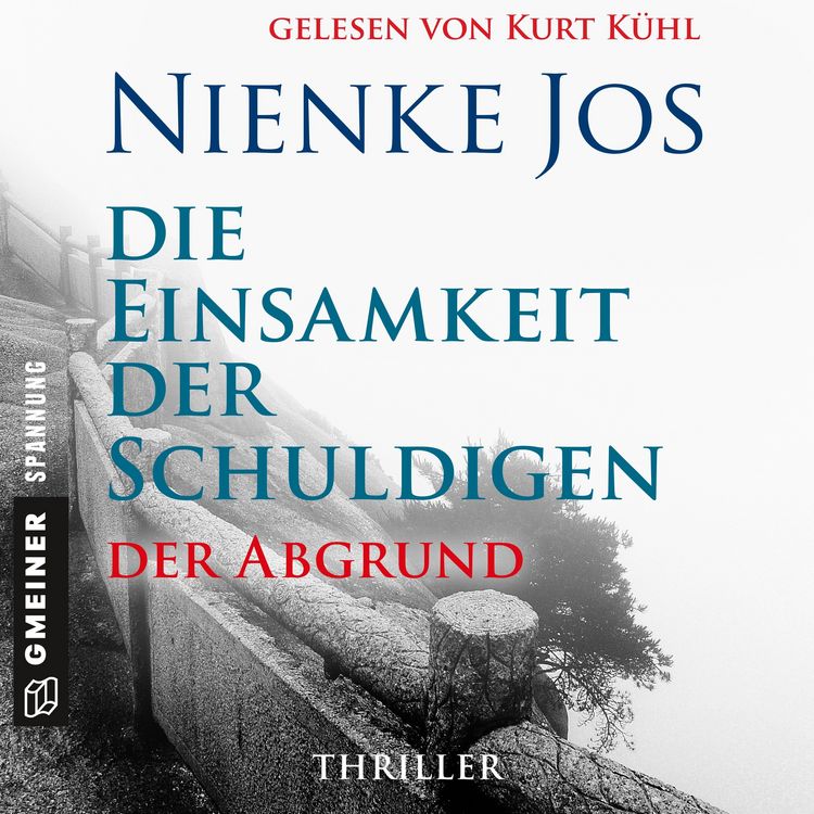 Produktbild: Die Einsamkeit der Schuldigen - Der Abgrund