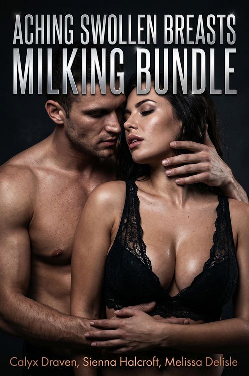 Produktbild: Aching Swollen Breasts Milking Bundle