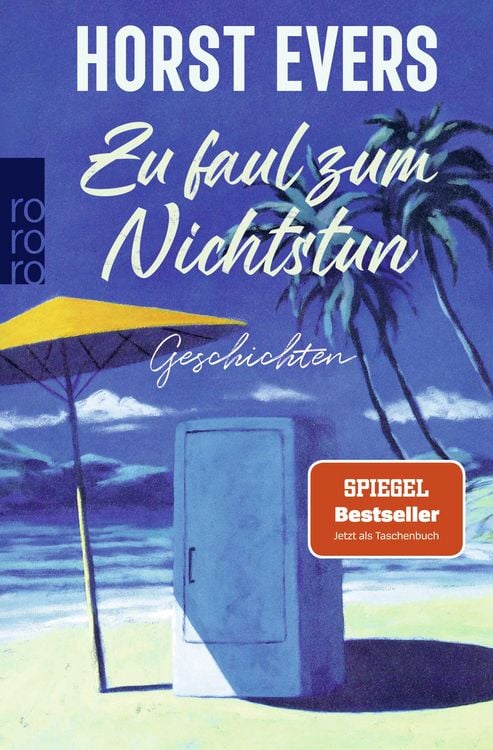 Produktbild: Zu faul zum Nichtstun