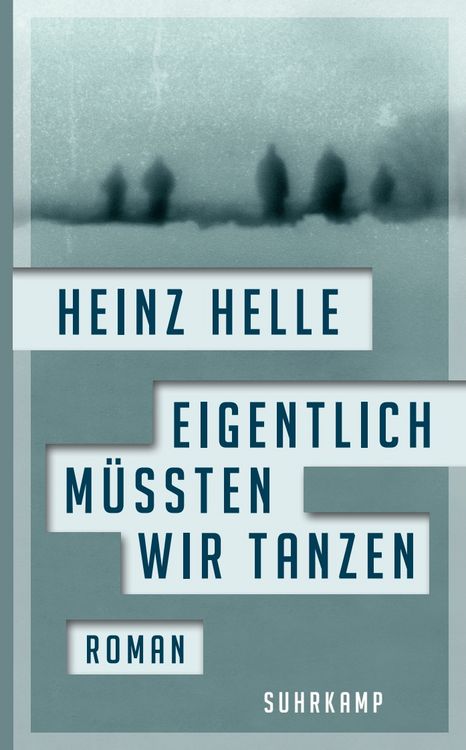 Produktbild: Eigentlich m&uuml;ssten wir tanzen