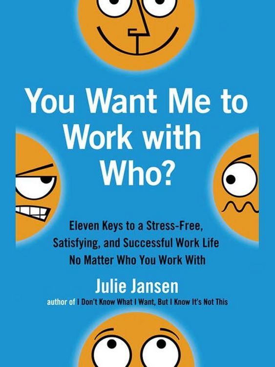 Produktbild: You Want Me to Work with Who?