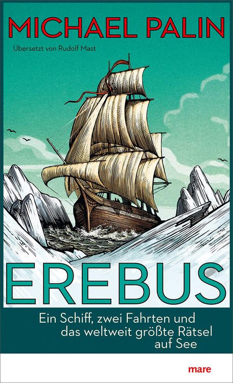 Produktbild: Erebus