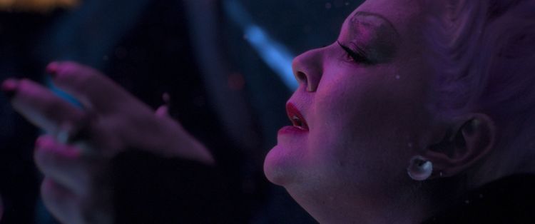 Arielle, die Meerjungfrau (4K Ultra HD) (+ Blu-ray)