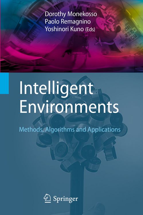 Produktbild: Intelligent Environments
