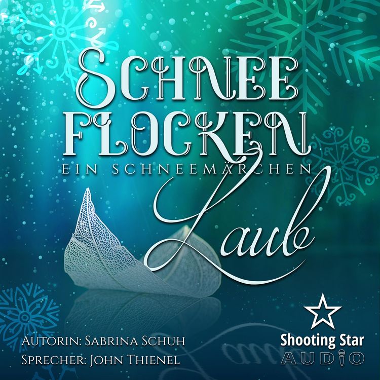 Produktbild: Schneeflockenlaub