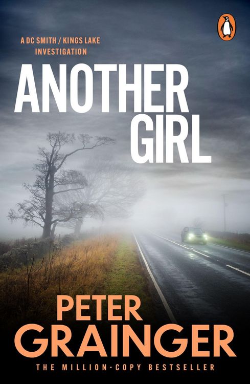Produktbild: Another Girl