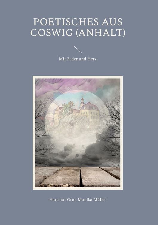 Produktbild: Poetisches aus Coswig (Anhalt)