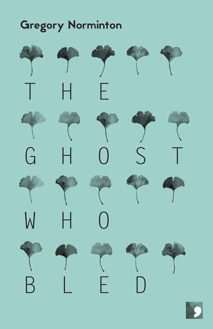 Produktbild: The Ghost Who Bled