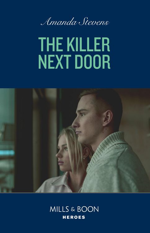 Produktbild: The Killer Next Door
