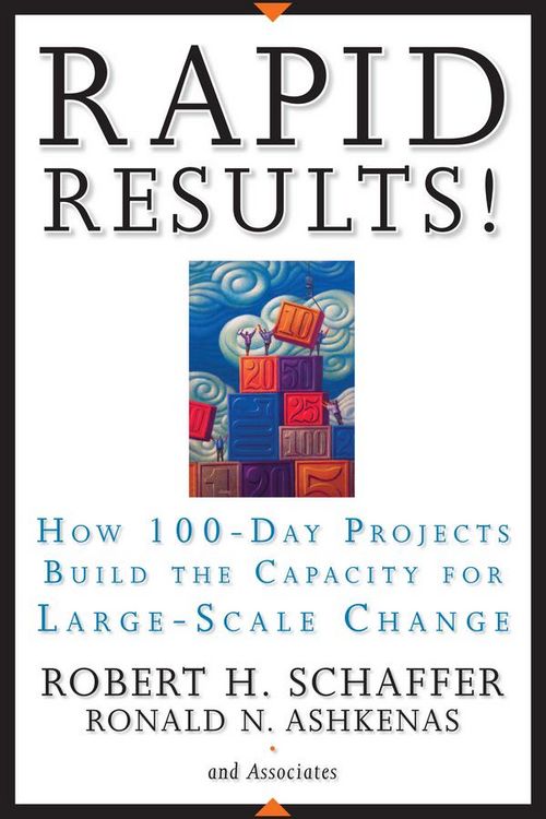 Produktbild: Rapid Results!