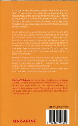 Produktbild: Il &eacute;tait une voix...