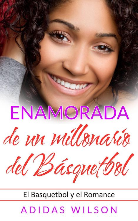 Produktbild: Enamorada de un millonario del B&aacute;squetbol