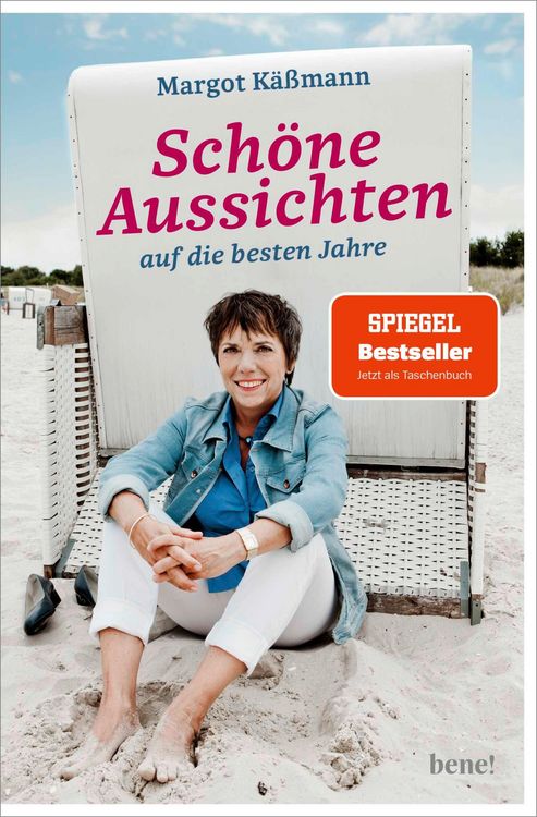 Produktbild: Sch&ouml;ne Aussichten auf die besten Jahre