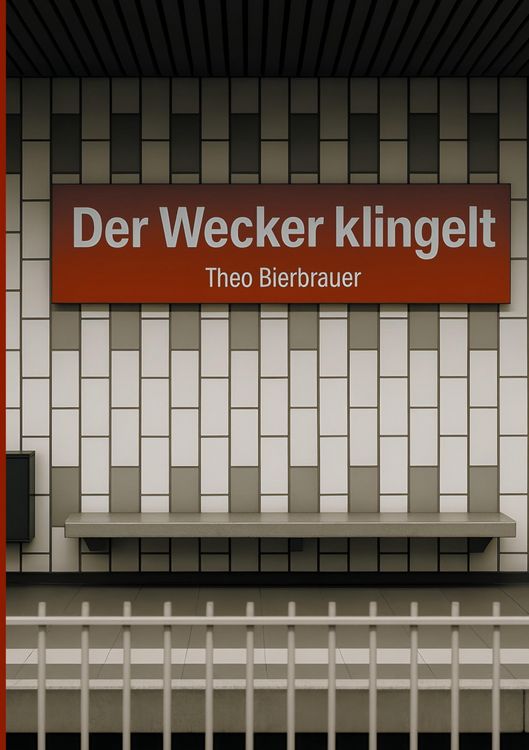 Produktbild: Der Wecker klingelt