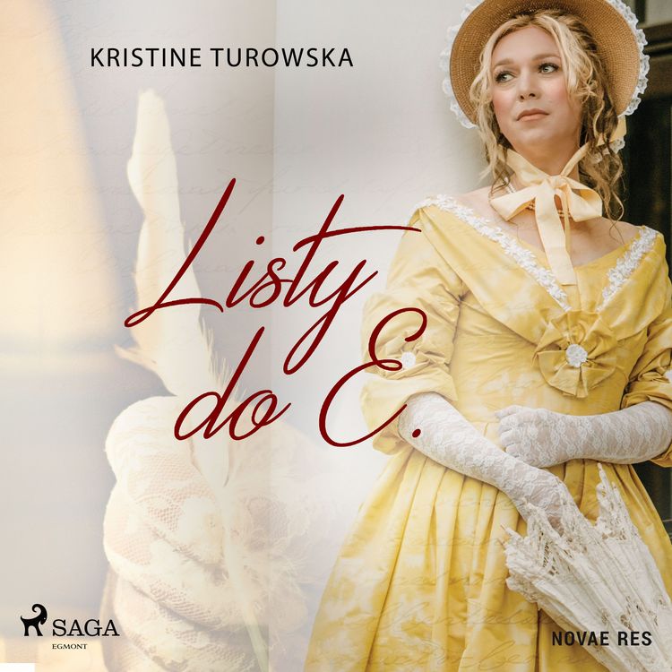 Produktbild: Listy do E.