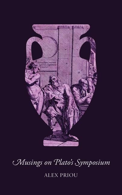 Produktbild: Musings on Plato's Symposium