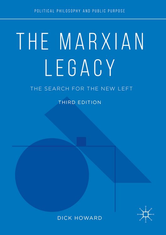 Produktbild: The Marxian Legacy