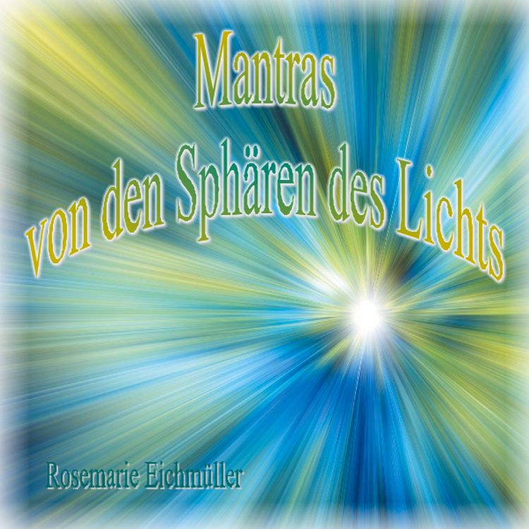 Produktbild: Mantras von den Sph&auml;ren des Lichts