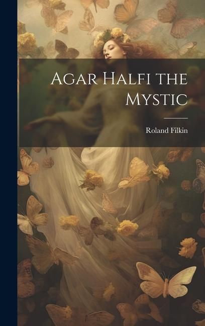 Produktbild: Agar Halfi the Mystic