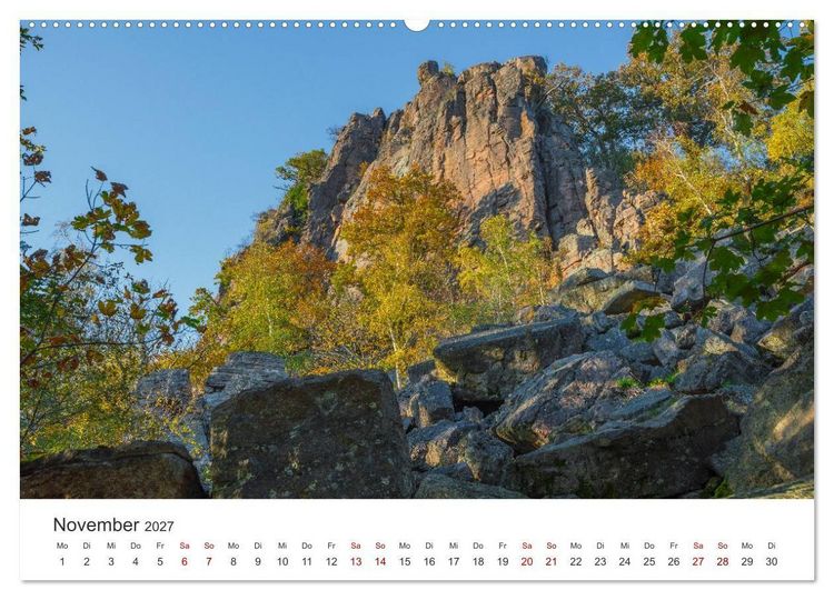 Produktbild: Baden-Baden, Kurstadt am Rande des Schwarzwaldes (Wandkalender 2027 DIN A2 quer), CALVENDO Monatskalender