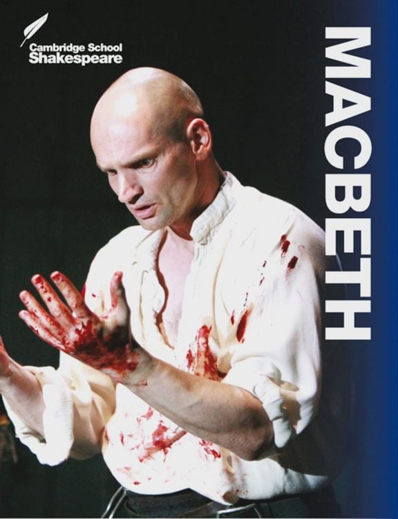 Produktbild: Macbeth