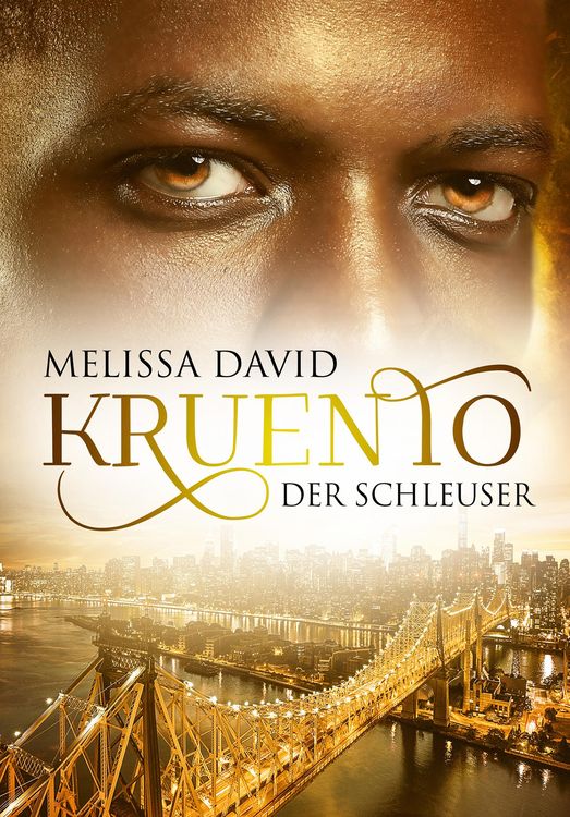 Bild vom Artikel Kruento - Der Schleuser vom Autor Melissa David