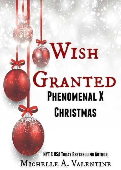 Produktbild: Phenomenal X Christmas