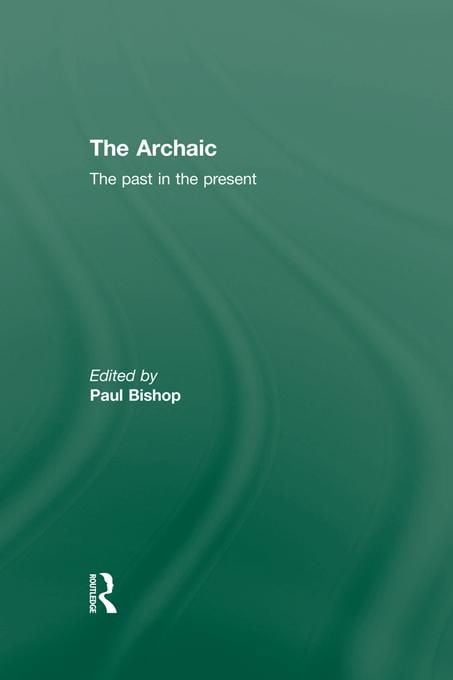 Produktbild: The Archaic