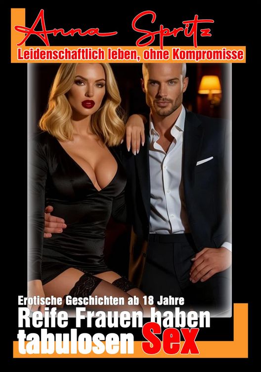 Produktbild: M.i.l.f. Sexgeschichten