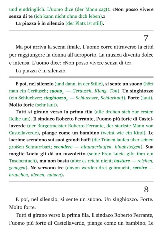 Produktbild: Il cinema sotto le stelle - Italienisch lernen mit lustigen Kurzgeschichten A1-A2 (+ Audio-CD)