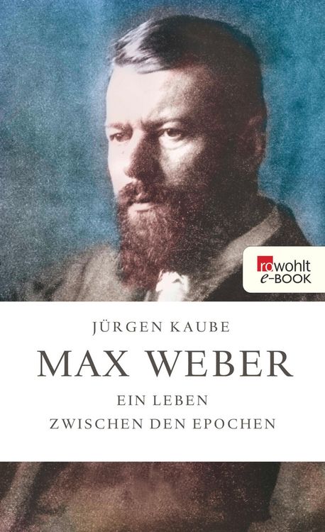 Produktbild: Max Weber