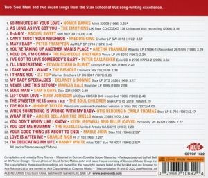 Produktbild: The Isaac Hayes And David Porter Songbook