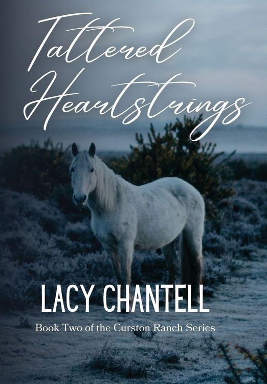 Produktbild: Tattered Heartstrings