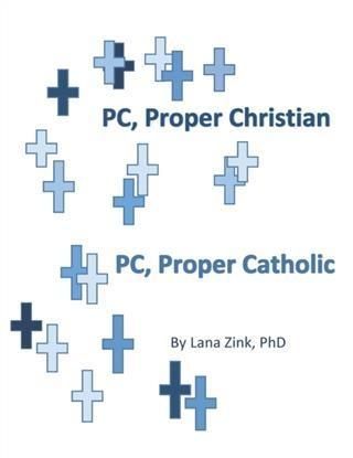 Produktbild: PC, Proper Christian, PC, Proper Catholic