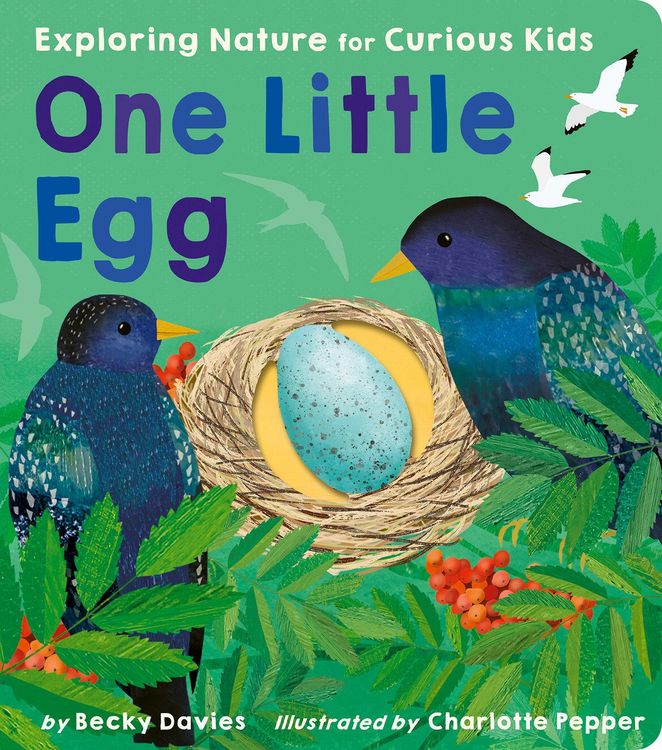 Produktbild: One Little Egg
