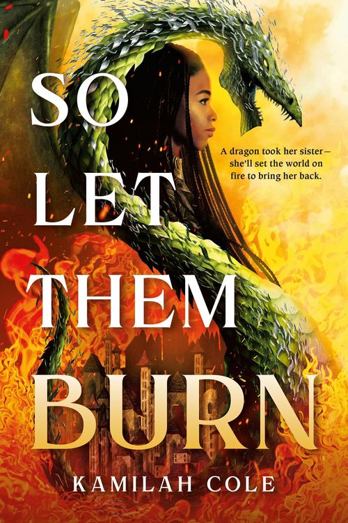 Produktbild: So Let Them Burn (Standard Edition)
