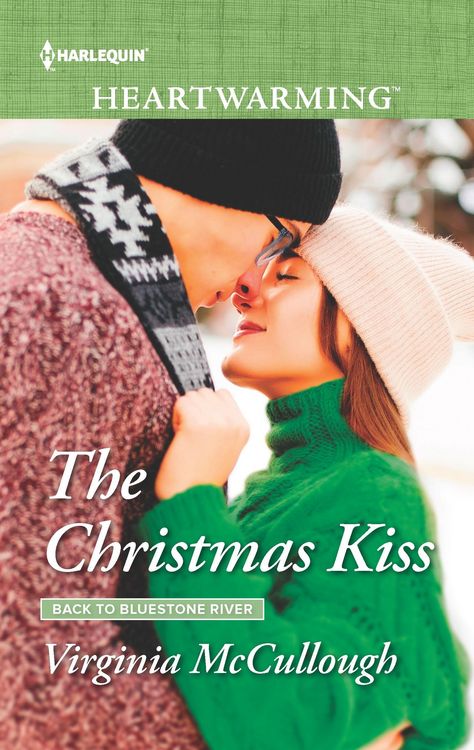 Produktbild: The Christmas Kiss