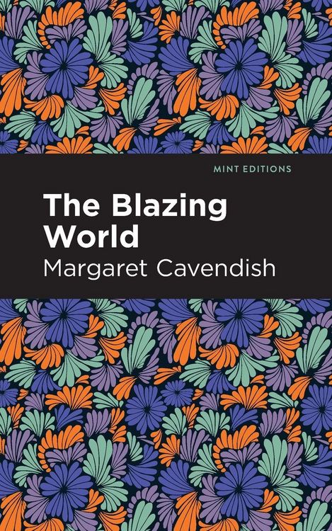 Produktbild: The Blazing World