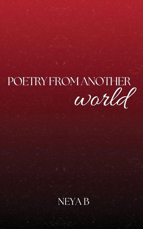 Produktbild: Poetry from another world