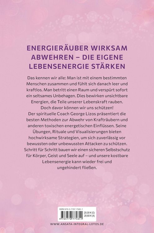 Produktbild: Sch&uuml;tze dein Licht