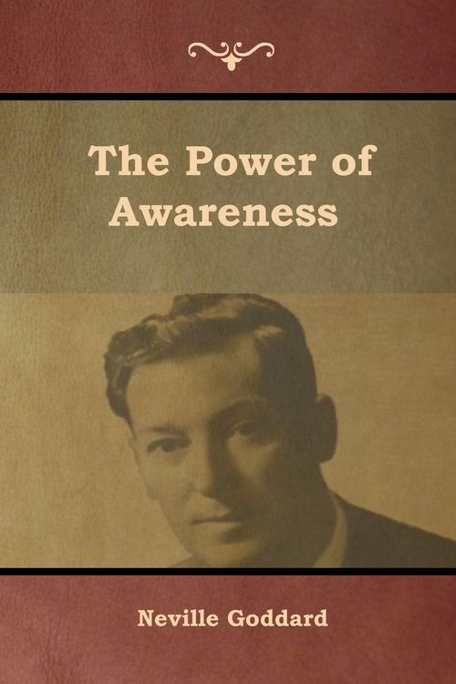 Produktbild: The Power of Awareness