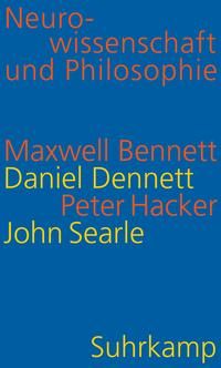 Produktbild: Neurowissenschaft und Philosophie