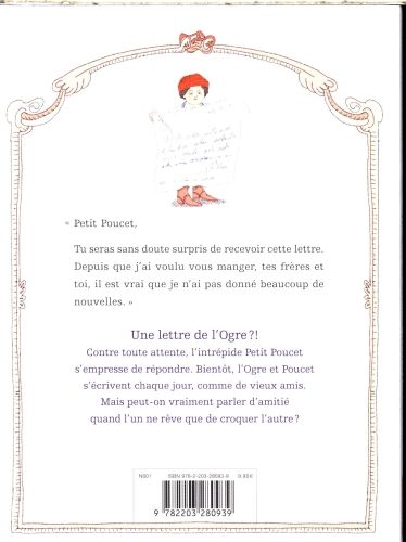 Produktbild: Le Petit Poucet, c'est moi !